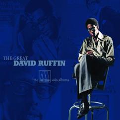 David Ruffin: Loving You (Is Hurting Me)