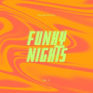 Various Artists: Funky Nights, Vol. 2
