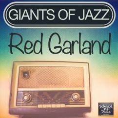 Red Garland: Stompin' at the Savoy