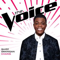 Quizz Swanigan: Chains