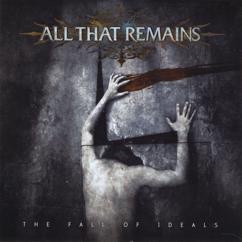 All That Remains: Not Alone