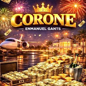 Enmanuel Gants: Corone