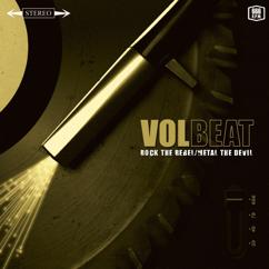 Volbeat: Radio Girl