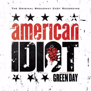 Green Day: American Idiot - The Original Broadway Cast Recording