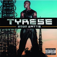 Tyrese: Just A Baby Boy (Radio Edit)