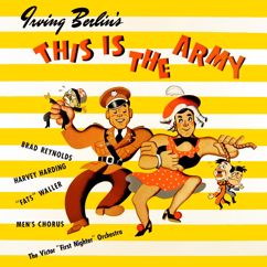 The Victor ''First Nighter'' Orchestra: How About a Cheer for the Navy(From the Musical "This Is the Army")