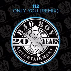 112: Only You (Club Mix Instrumental)