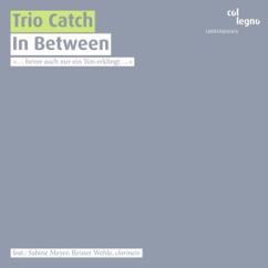 Trio Catch: In Nomine (VI)