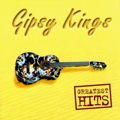 Gipsy Kings: Escucha Me
