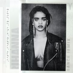 Rihanna: Bitch Better Have My Money (R3hab Remix)