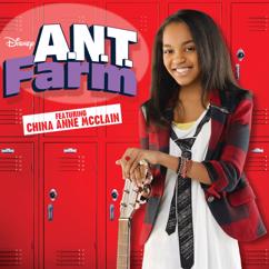 China Anne McClain: Calling All the Monsters
