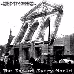 Kontagion: The End of Every World(T-NES remix)