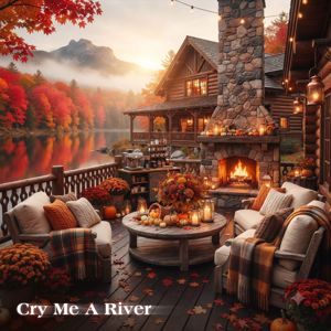 Midnight Ellington: Cry Me A River