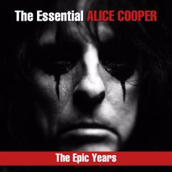 ALICE COOPER: Burning Our Bed