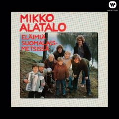 Mikko Alatalo: Reijo Rotta