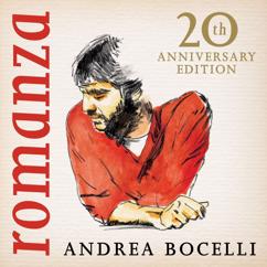Andrea Bocelli: Voglio restare cosi