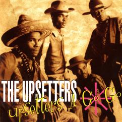 The Upsetters: Cypriano