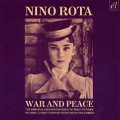 Nino Rota: Exous From Moscow