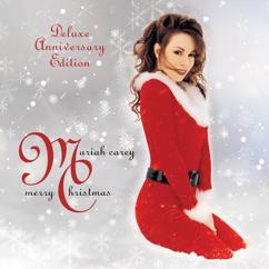 Mariah Carey: Jesus Born On This Day (Live at The Cathedral of St. John The Divine)