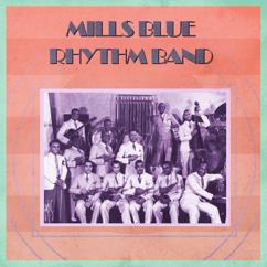 Mills Blue Rhythm Band: Presenting The Mills Blue Rhythm Band