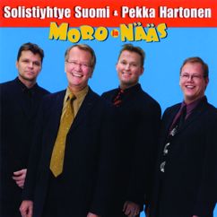 Solistiyhtye Suomi: Moro ja nääs