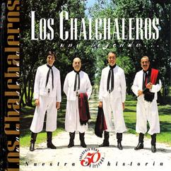 Los Chalchaleros: La guitarra perdida
