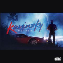 Kavinsky: Nightcall