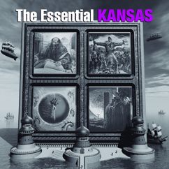 Kansas: Dust in the Wind