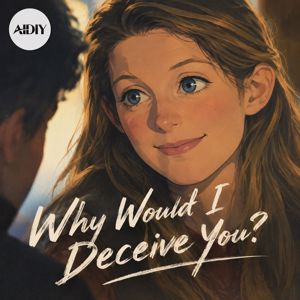 AIDIY, Virgin Erica: Why Would I Deceive You?