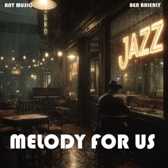 Ben Brierly: My Favorite Corner of You