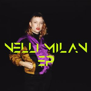 Nelli Milan: Nelli Milan EP