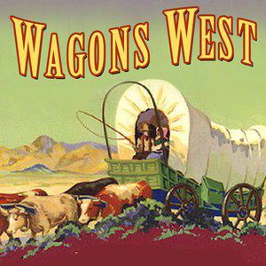 Various Artists: Wagons West