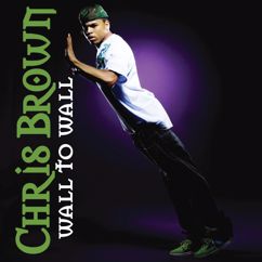 Chris Brown feat. Jadakiss: Wall To Wall (Remix)