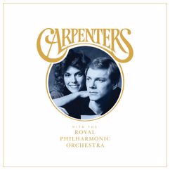 Carpenters, Royal Philharmonic Orchestra: I Just Fall In Love Again