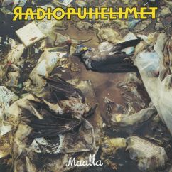 Radiopuhelimet: Kone