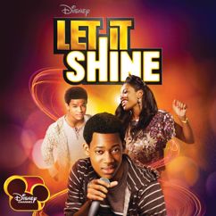 Cast of Let It Shine: Around The Block