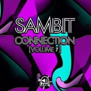 Various Artists: Sambit Connection, Vol. 7