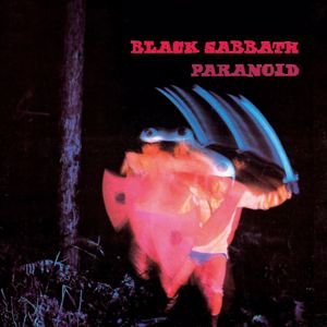 Black Sabbath: Planet Caravan