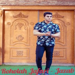 Roholah Jafari: Jazab