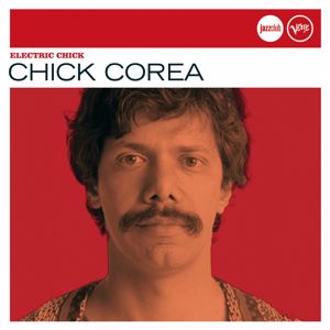 Chick Corea: Electric Chick (Jazz Club)