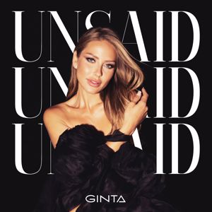 Ginta: Unsaid