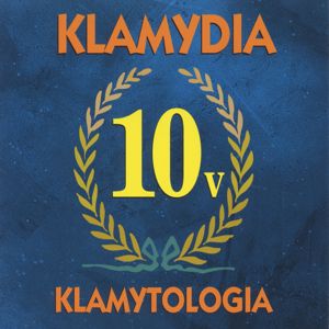Klamydia: Klamytologia - CD 1 Taudinkuva