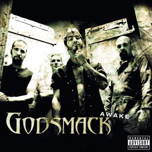 Godsmack: Awake