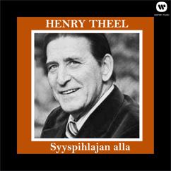 Henry Theel: Kevätyön serenadi