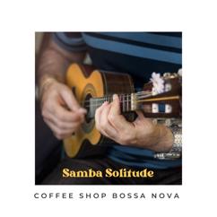 Coffee Shop Bossa Nova: Rio Night Rhythms