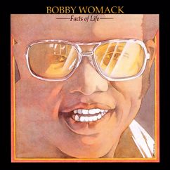 Bobby Womack: I'm Through Trying To Prove My Love To You