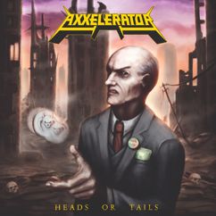 Axxelerator: Heads or Tails