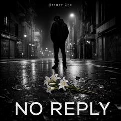 Sergey Cha: No reply