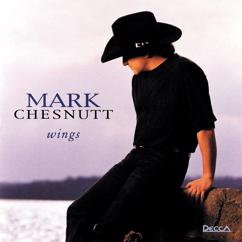 Mark Chesnutt: The King Of Broken Hearts (Album Version)