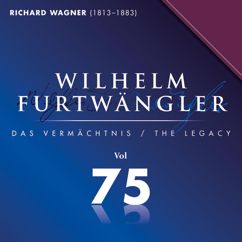 Wilhelm Furtwängler, Orchestra Sinfonica della Radio Italiana: Vorspiel - Nun zäume dein Roß